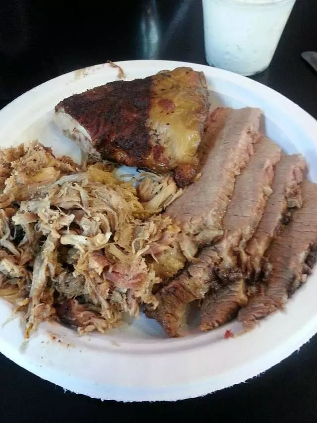 Danny Edward’s Boulevard BBQ