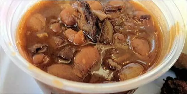Danny Edward’s Boulevard BBQ