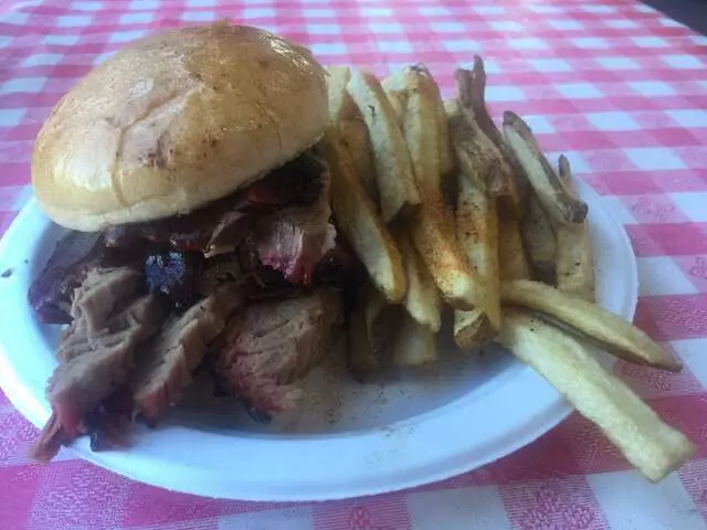 Danny Edward’s Boulevard BBQ