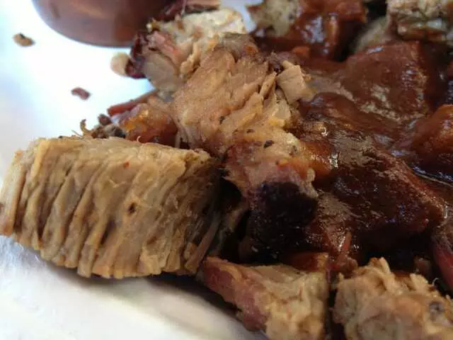 Danny Edward’s Boulevard BBQ