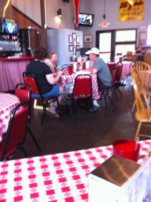 Danny Edward’s Boulevard BBQ