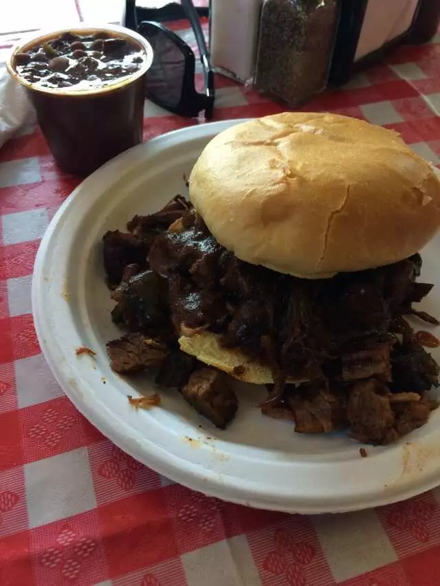 Danny Edward’s Boulevard BBQ