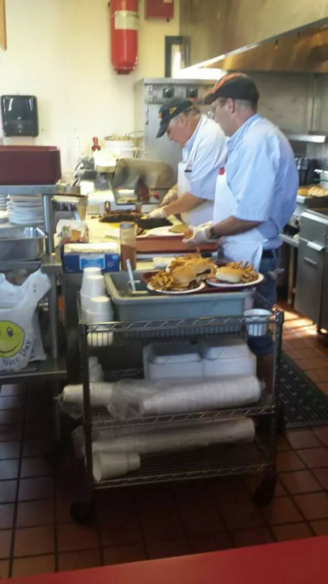 Danny Edward’s Boulevard BBQ