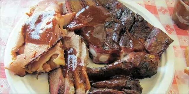 Danny Edward’s Boulevard BBQ