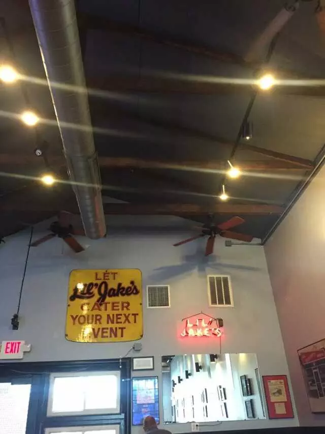Danny Edward’s Boulevard BBQ
