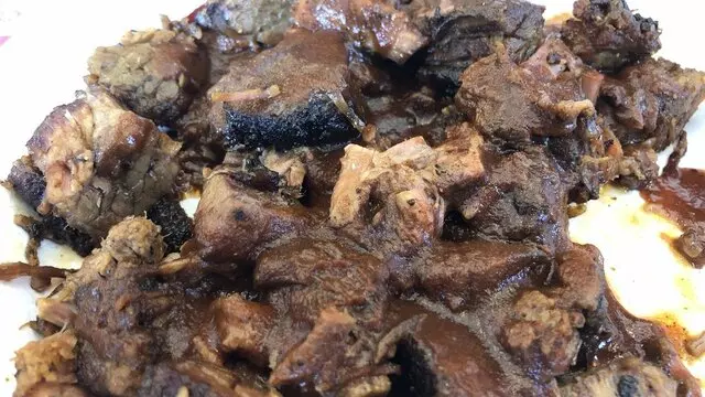 Danny Edward’s Boulevard BBQ
