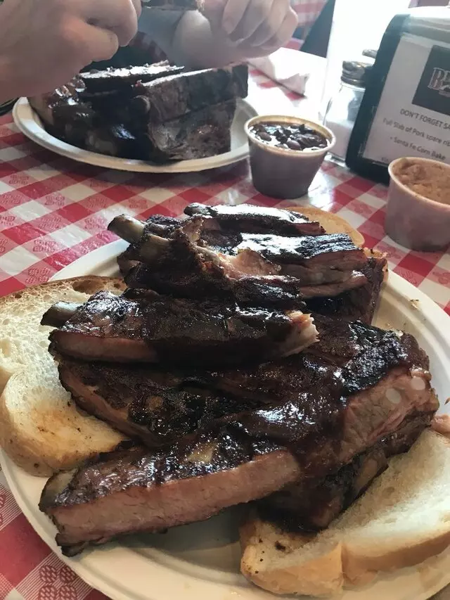 Danny Edward’s Boulevard BBQ