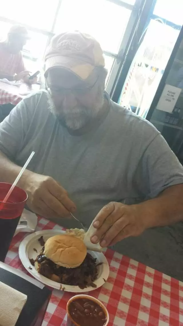 Danny Edward’s Boulevard BBQ