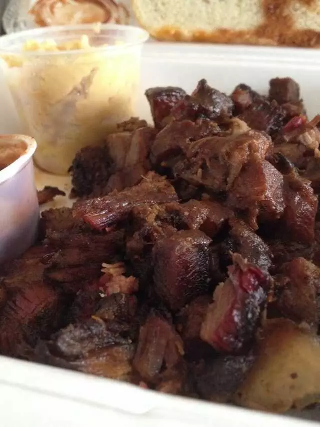 Danny Edward’s Boulevard BBQ