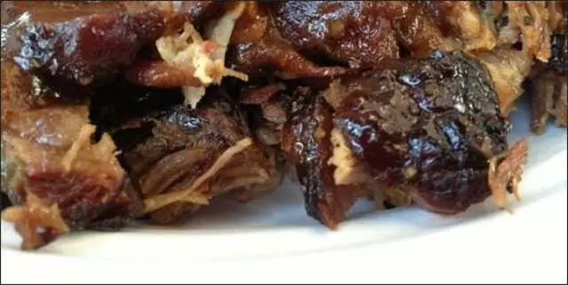 Danny Edward’s Boulevard BBQ