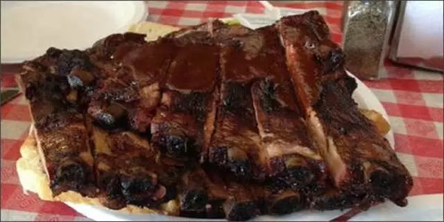 Danny Edward’s Boulevard BBQ