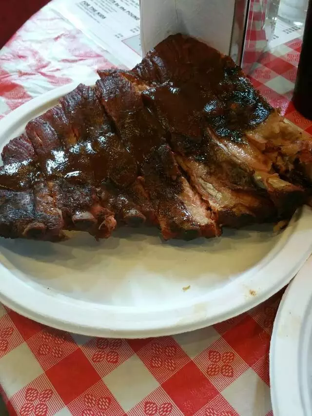 Danny Edward’s Boulevard BBQ