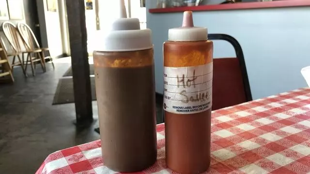 Danny Edward’s Boulevard BBQ