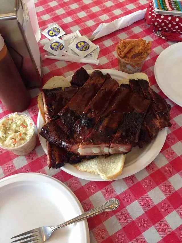 Danny Edward’s Boulevard BBQ