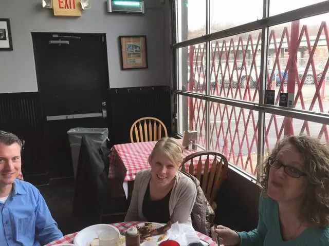 Danny Edward’s Boulevard BBQ