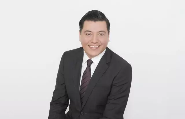 The Law Office of Hugo Martinez