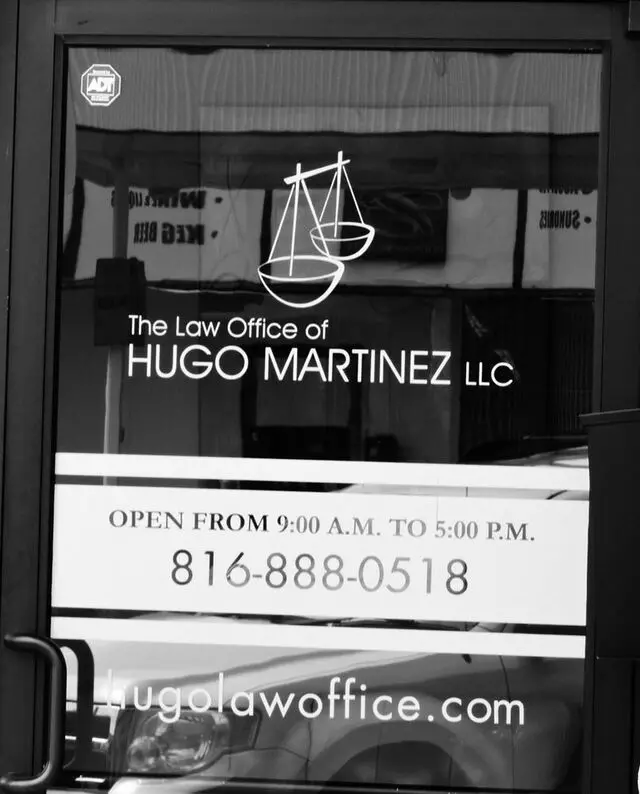 The Law Office of Hugo Martinez
