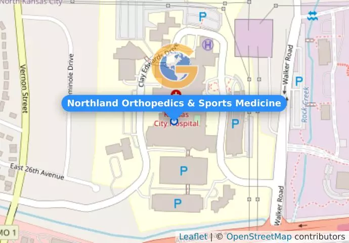 Northland Orthopedics & Sports Medicine
