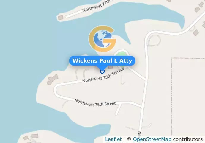 Wickens Paul L Atty