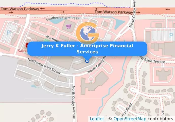 Jerry K Fuller - Ameriprise Financial Services