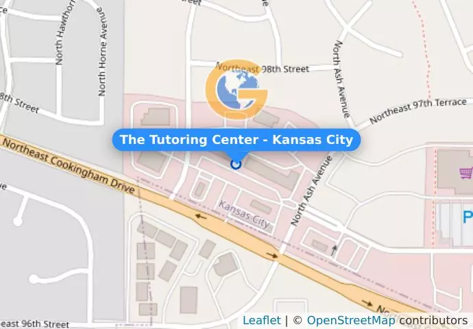 The Tutoring Center - Kansas City