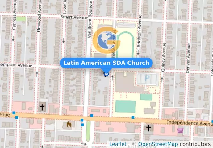 Latin American SDA Church