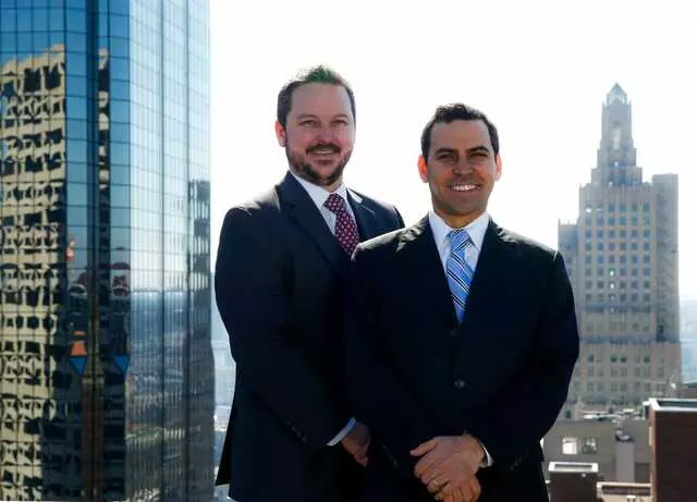 Solomon & Peter LLP