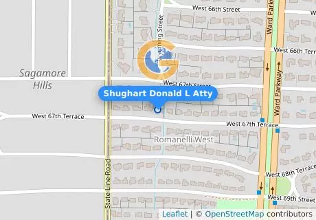 Shughart Donald L Atty