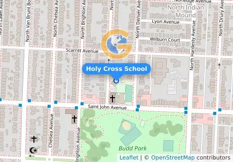 Holy Cross School