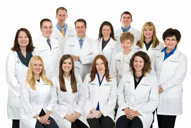 Associated Audiologists
