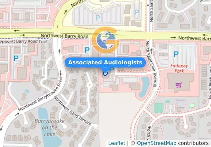 Associated Audiologists