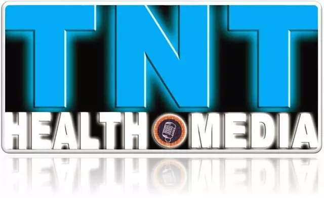 TNT Health & Media