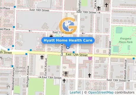 Hyatt Home Health Care