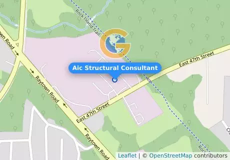 Aic Structural Consultant
