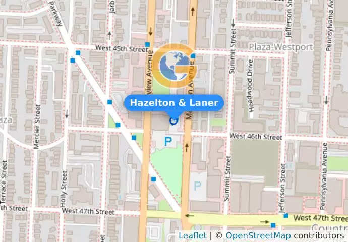 Hazelton & Laner