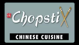 Chopstix