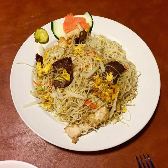 Chopstix