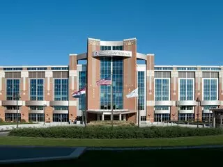 Saint Luke's Neurological & Spine Surgery-Kansas City