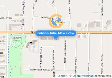 Gibson Julie Msw Lcsw