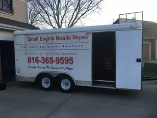NE Mobile Mower Repair