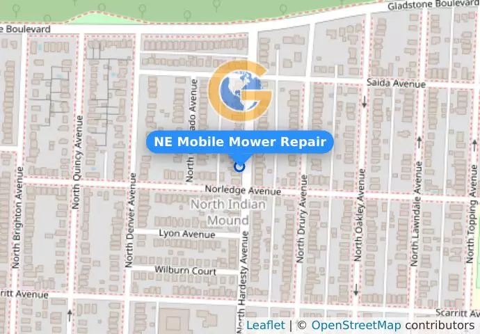 NE Mobile Mower Repair