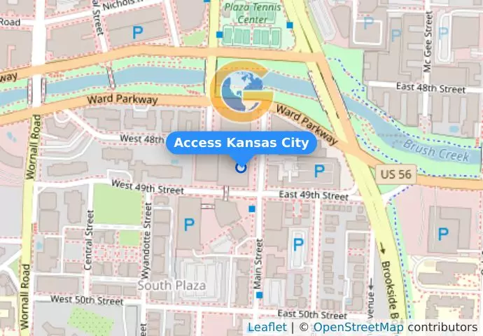 Access Kansas City