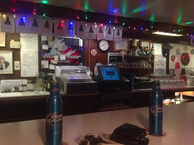 American Legion Post 61