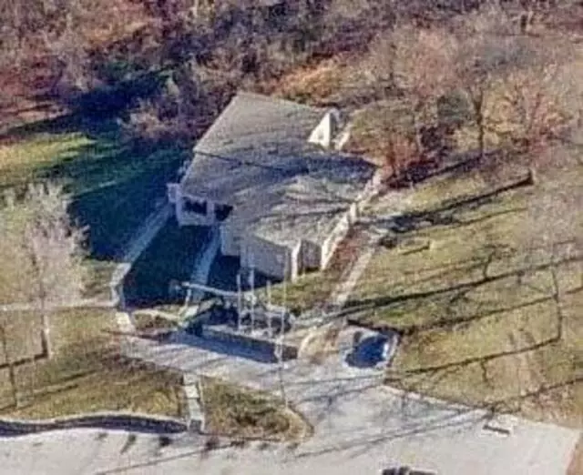 American Legion Post 61