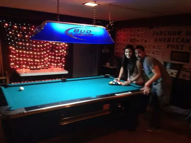 American Legion Post 61