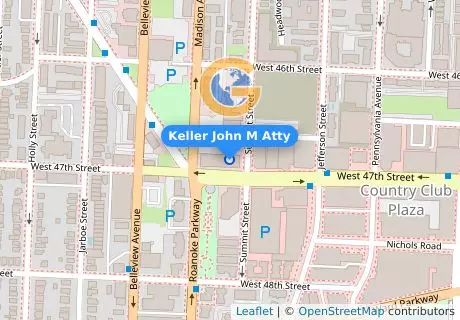 Keller John M Atty