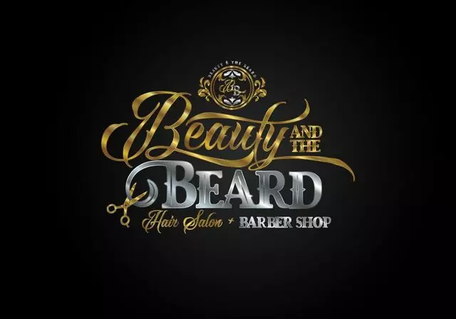Beauty and The Beard