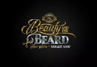 Beauty and The Beard