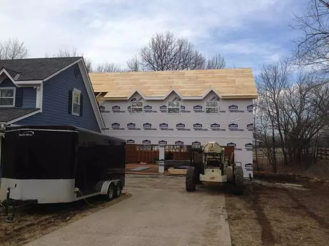 A to Z-Man Construction
