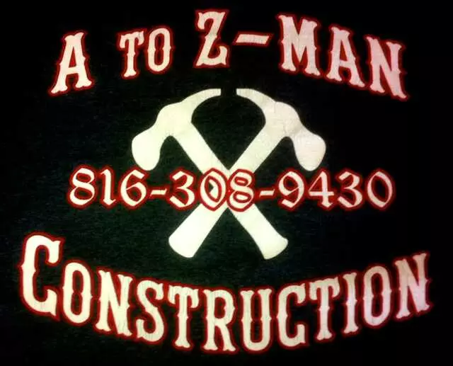A to Z-Man Construction
